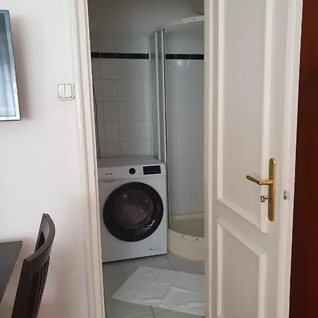 Memory Lane Apartman Budapest