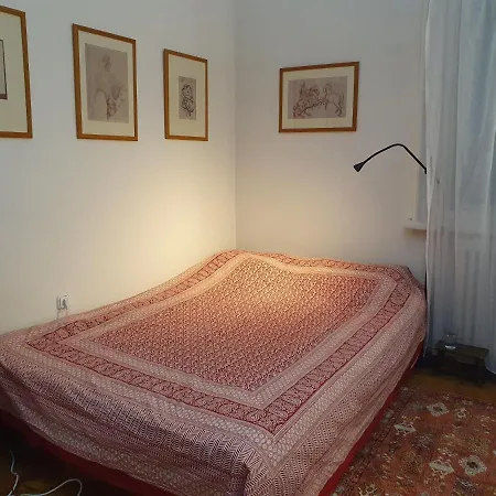 Memory Lane Apartman