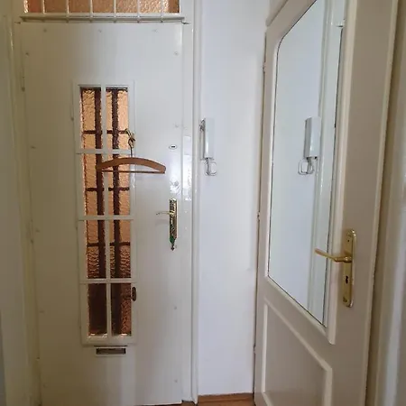 Apartman Memory Lane Budapest