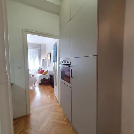 Memory Lane Budapest