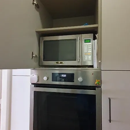 Apartman Memory Lane *