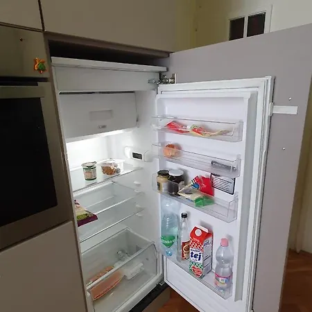 Apartman Memory Lane Budapest