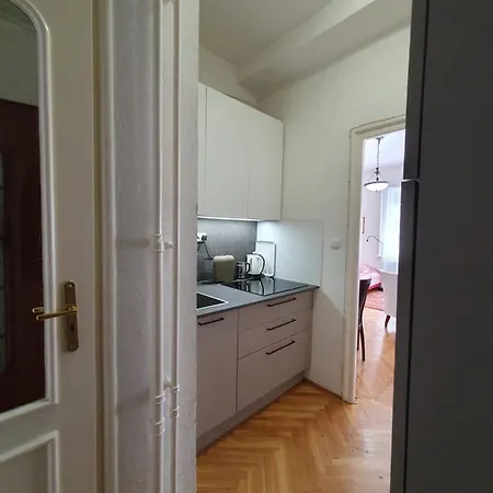 Memory Lane Apartman Budapest