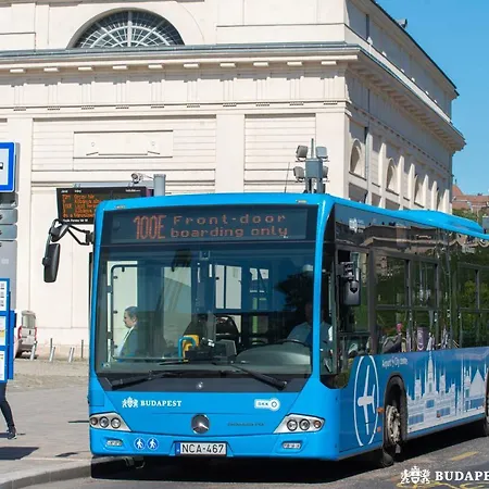 Memory Lane Apartman *