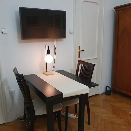 Memory Lane Apartman *