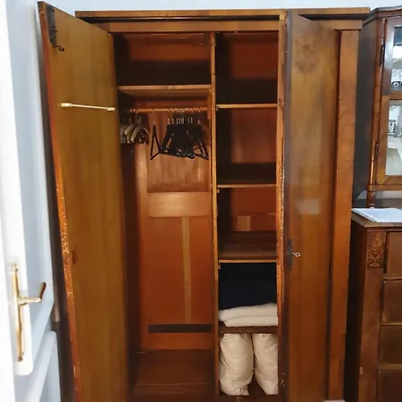 Memory Lane Appartement Boedapest