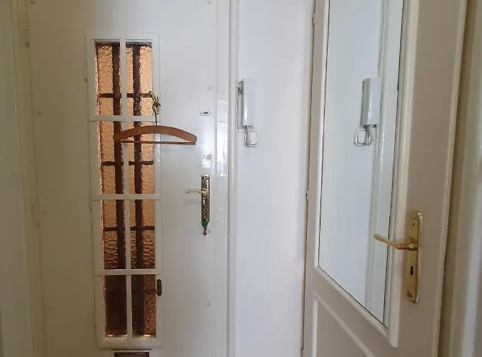 Appartement Memory Lane Boedapest