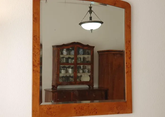 Apartment Memory Lane Budapest