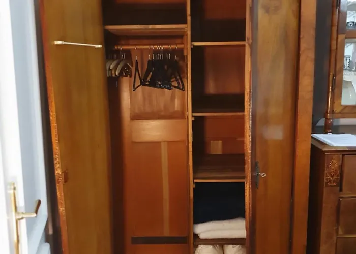 Memory Lane Apartment Budapest