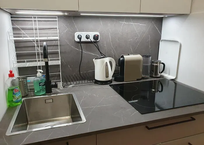 Memory Lane Apartment