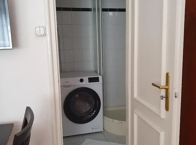 Memory Lane Apartman Budapest