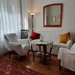 Memory Lane Appartement Budapest