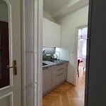 Memory Lane Appartement Budapest