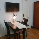 Memory Lane Appartement *