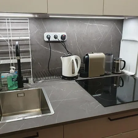 Memory Lane Apartment