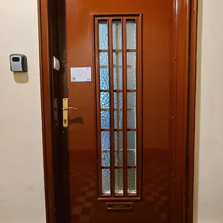 Appartement Memory Lane *